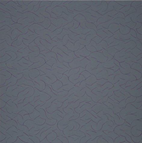 Lemniscate probability construct no.2 - Ian Peter Smith